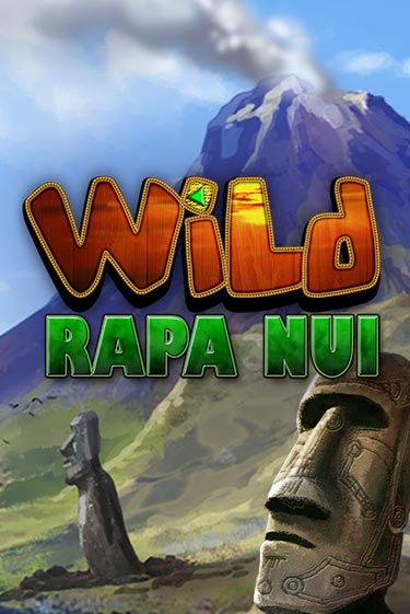 Демо версия Wild Rapa Nui от Gamomat | Чемпион Слотс 