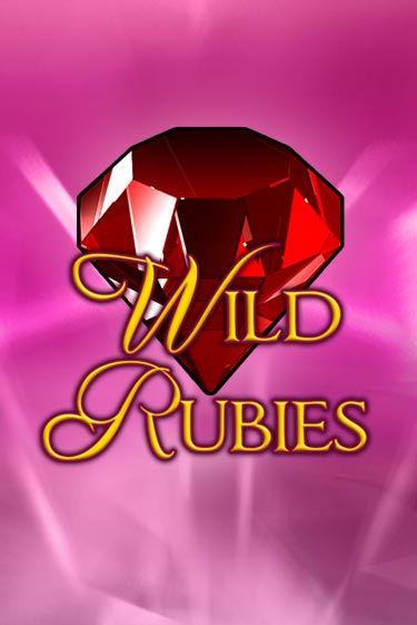 Демо версия Wild Rubies от Gamomat | Чемпион Слотс 