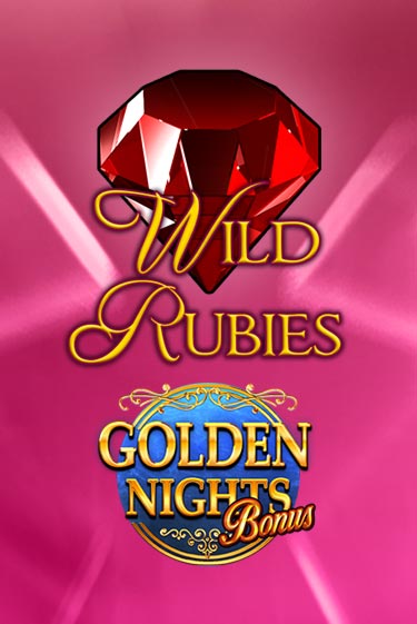 Демо версия Wild Rubies GDN от Gamomat | Чемпион Слотс 