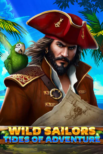 Демо версия Wild Sailors - Tides Of Adventure от Spinomenal | Чемпион Слотс 