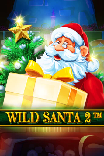Демо версия Wild Santa 2 от Spinomenal | Чемпион Слотс 