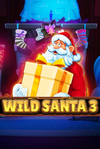 Демо версия Wild Santa 3 от Spinomenal | Чемпион Слотс 
