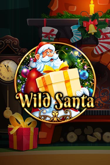 Демо версия Wild Santa от Spinomenal | Чемпион Слотс 