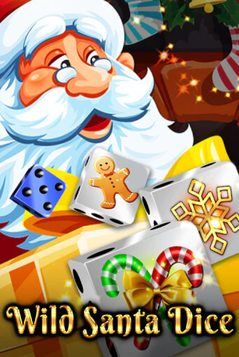 Демо версия Wild Santa Dice от Spinomenal | Чемпион Слотс 