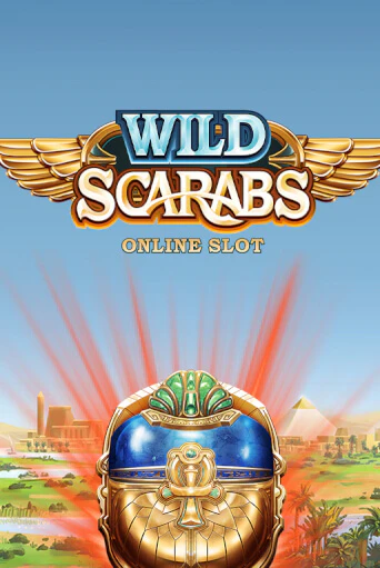 Демо версия Wild Scarabs от Microgaming | Чемпион Слотс 