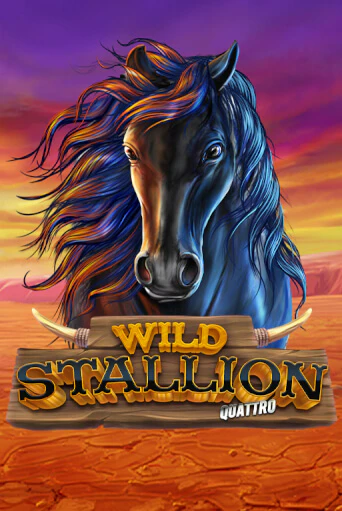 Демо версия Wild Stallion от Stakelogic | Чемпион Слотс 