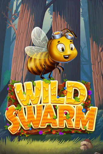 Демо версия Wild Swarm от Push Gaming | Чемпион Слотс 