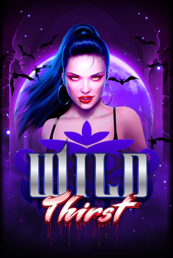 Демо версия Wild Thirst от Ruby Play | Чемпион Слотс 