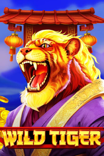 Демо версия Wild Tiger от BGaming | Чемпион Слотс 