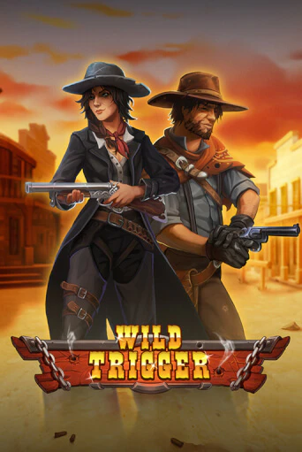 Демо версия Wild Trigger от Play'n GO | Чемпион Слотс 