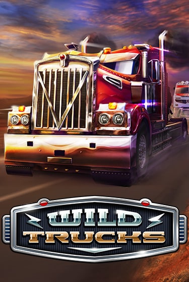 Демо версия Wild Trucks от Habanero | Чемпион Слотс 
