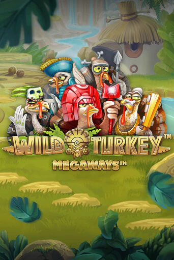 Демо версия Wild Turkey™ Megaways™ от NetEnt Deluxe | Чемпион Слотс 
