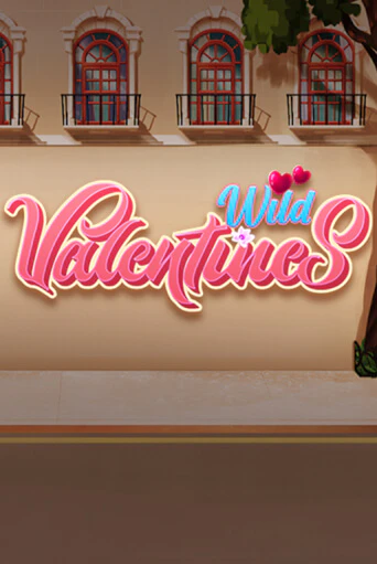 Демо версия Wild Valentines от Spinmatic | Чемпион Слотс 