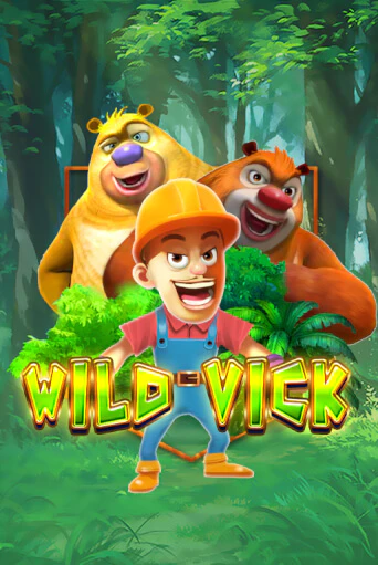 Демо версия Wild Vick от KA Gaming | Чемпион Слотс 