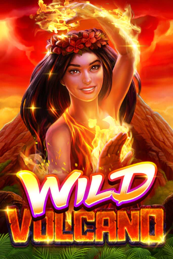 Демо версия Wild Volcano от Amatic | Чемпион Слотс 