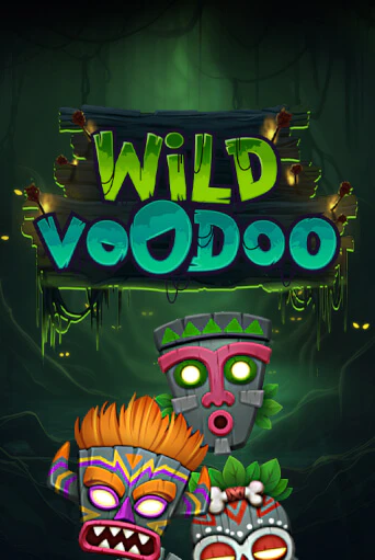 Демо версия Wild Voodoo от OneTouch | Чемпион Слотс 