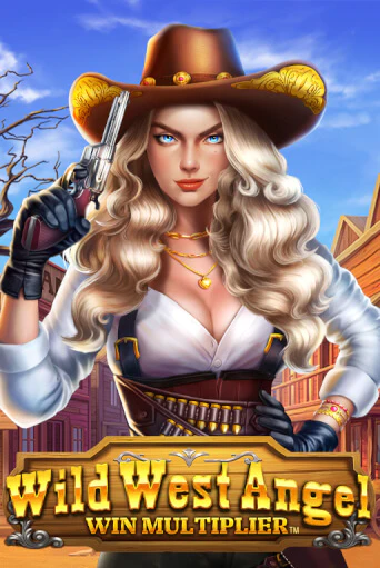 Демо версия Wild West Angel от Bragg | Чемпион Слотс 
