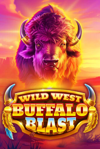 Демо версия Wild West Buffalo Blast от Fantasma Games | Чемпион Слотс 