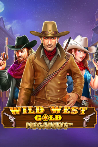 Демо версия Wild West Gold Megaways от Pragmatic Play | Чемпион Слотс 