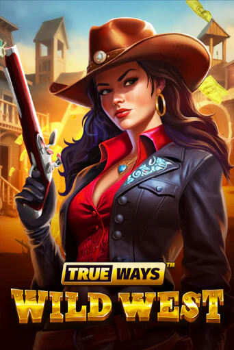 Демо версия Wild West TRUEWAYS от BGaming | Чемпион Слотс 