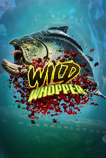 Демо версия Wild Whopper от Rogue | Чемпион Слотс 