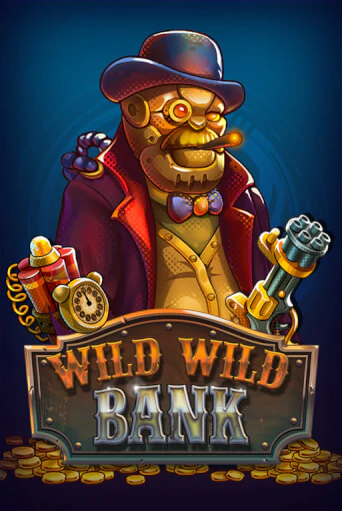 Демо версия Wild Wild Bank от Popiplay | Чемпион Слотс 