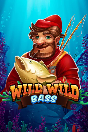 Демо версия Wild Wild Bass от Stakelogic | Чемпион Слотс 