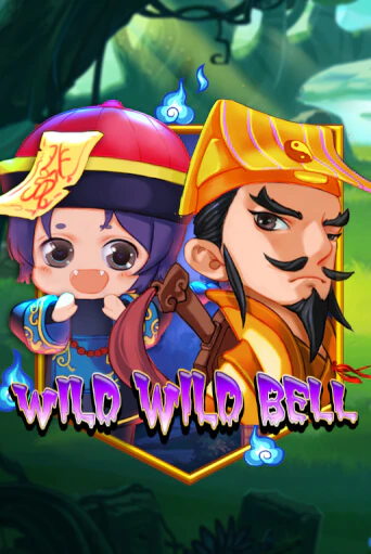 Демо версия Wild Wild Bell от KA Gaming | Чемпион Слотс 