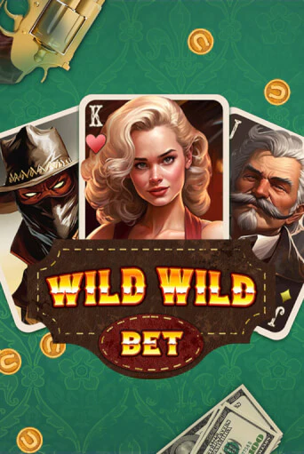 Демо версия Wild Wild Bet от Mascot Gaming | Чемпион Слотс 