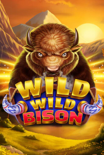 Демо версия Wild Wild Bison от Stakelogic | Чемпион Слотс 