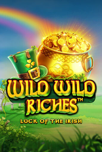 Демо версия Wild Wild Riches от Pragmatic Play | Чемпион Слотс 