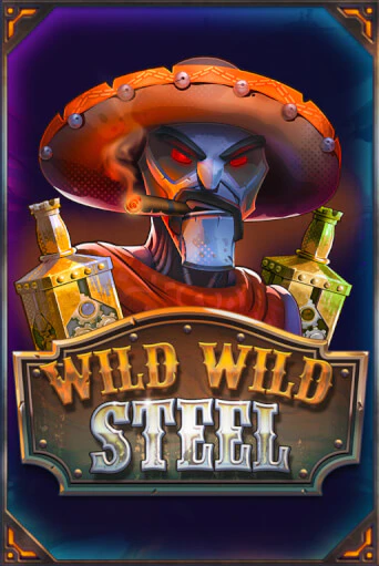 Демо версия Wild Wild Steel от Popiplay | Чемпион Слотс 