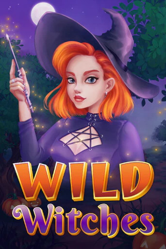 Демо версия Wild Witches от Amatic | Чемпион Слотс 