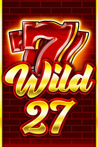 Демо версия Wild 27 от Fazi | Чемпион Слотс 