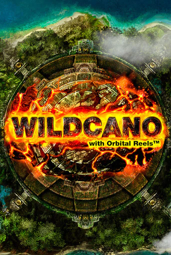 Демо версия Wildcano от Red Rake Gaming | Чемпион Слотс 