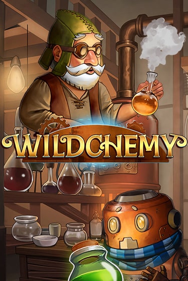 Демо версия Wildchemy от Relax Gaming | Чемпион Слотс 
