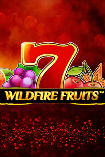 Демо версия Wildfire Fruits от Spinomenal | Чемпион Слотс 