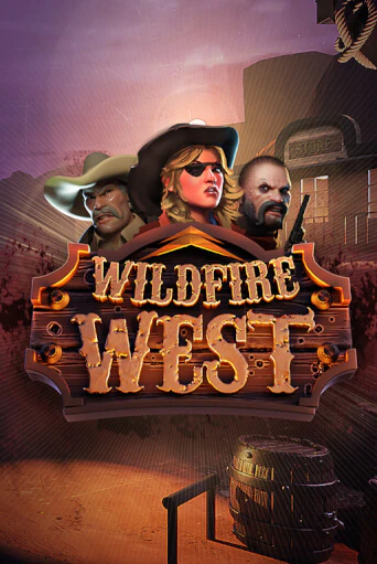 Демо версия Wildfire West от Rogue | Чемпион Слотс 