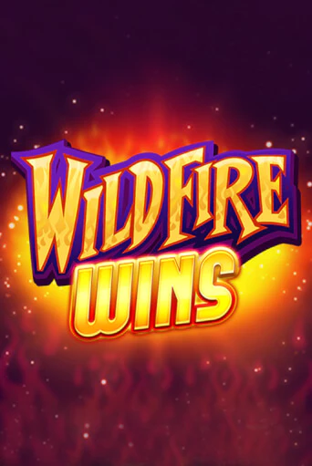 Демо версия Wildfire Wins от Games Global | Чемпион Слотс 