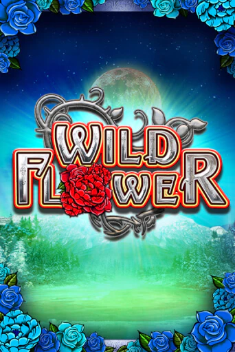 Демо версия Wildflower от Games Global | Чемпион Слотс 