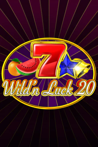 Демо версия Wild'n Luck 20 от 1spin4win | Чемпион Слотс 