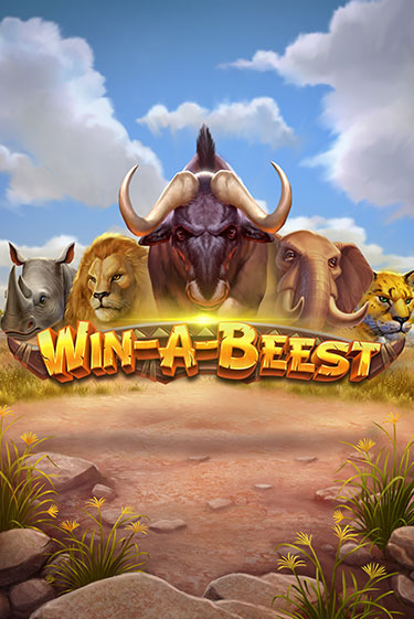 Демо версия Win-A-Beest от Play'n GO | Чемпион Слотс 