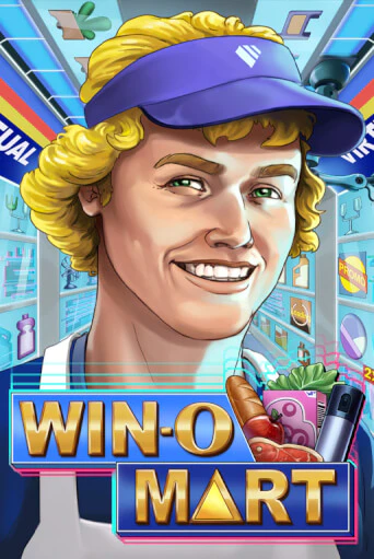 Демо версия Win-O-Mart от Relax Gaming | Чемпион Слотс 