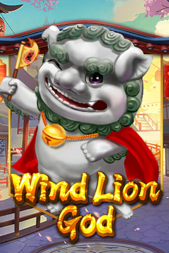Демо версия Wind Lion God от KA Gaming | Чемпион Слотс 