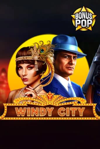 Демо версия Windy City от Endorphina | Чемпион Слотс 