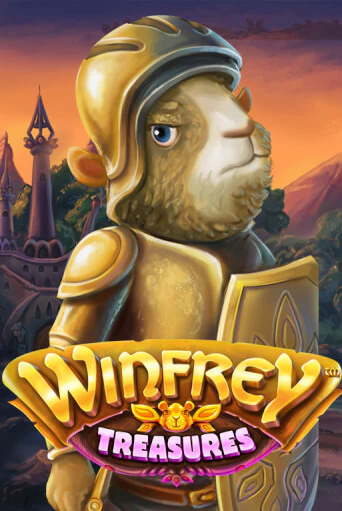 Демо версия Winfrey Treasures от Synot Games | Чемпион Слотс 