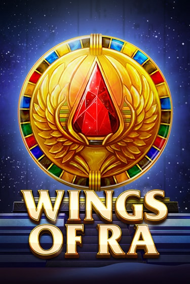 Демо версия Wings of Ra от Red Tiger | Чемпион Слотс 
