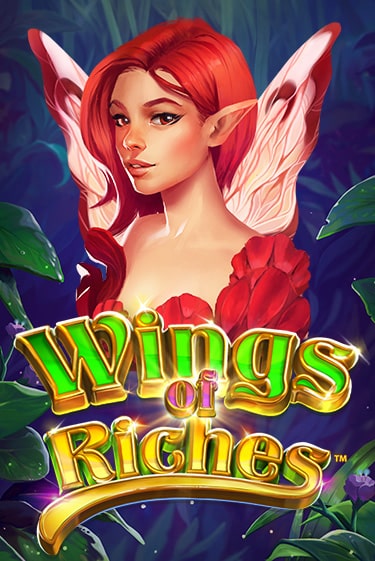 Демо версия Wings of Riches™ от NetEnt Deluxe | Чемпион Слотс 