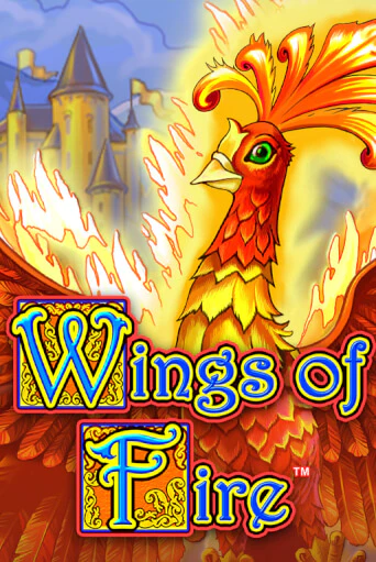 Демо версия Wings of Fire от Novomatic | Чемпион Слотс 