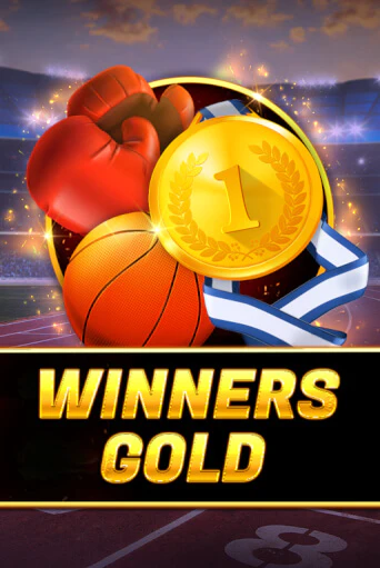 Демо версия Winners Gold от Spinomenal | Чемпион Слотс 